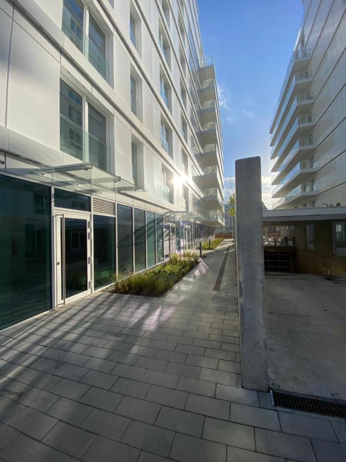 Bm-Apartments Ksiecia Witolda 46 Wrocław Exterior foto